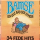 Bamse - I En Lille Båd Der Gynger